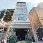 Bán nhà mặt tiền ngay hai bà trưng q1, dt 6.5m x 18m- 6 tầng tn 200tr/th giá bán 49 tỷ