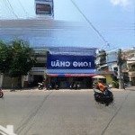 Quá rẻ! mặt tiền lũy bán bích - dt: 9x30m - 4 tầng - hđt: 150tr/th - giá bán: 30 tỷ thương lượng