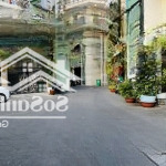 Bán nhà 2mtkd đường nguyễn tiểu la q.10, dt : 4,5m x 15m, t+4 l,hđt : 50tr/tháng, giá : 10,8 tỷ tl