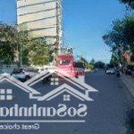 Bán đất dã tượng cách trần phú chỉ 20m, 166.4m2 bán 30 tỷ gấp