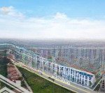 The center thuận thành tâm điểm giao thương, an cư thịnh vượng!