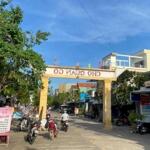 Chủ cần tiền muốn bán nhanh lô đất kdc bình an – ngã 4 quán gò