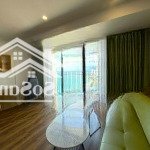 Căn hộ nha trang cho thuê tại gold coast view biển - trung tâm thành phố chỉ 14 triệu