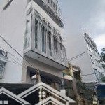 Bán nhà bình thạnh 8 x 20m - tòa nhà nơ trang long, 6 lầu, dòng tiền 150tr/th - khan hiếm 22.5 tỷ