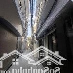 Bán gấp nhà riêng 5 tầng, 3pn, 4wc, 48m2 tại tam trinh, yên sở, hoàng mai, hà nội, 5,9 tỷ