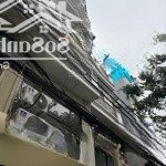 Bán nhà riêng - phạm ngọc thạch - 35m2 - 5t - mt 4 - 1 nhà ra phố - cách vincom 100m