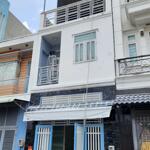Nhà 4×13, đúc 2 lầu hẻm 8m tỉnh lộ 10 (gần chùa long thạnh)