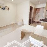 Bán studio s105 1610 full nội thất, 30m2 tại vinhomes grand park. giá thu về 1,45 tỷ