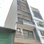 Phố 19/5, hà đông, 55m2, 8,8 tỷ, dòng tiền 600 triệu