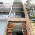 Bán toà nhà phố lạc trung, hai bà trưng kinh doanh, thang máy. 70m. 7 tầng. mt 4,5m. giá hơn 23tỷ
