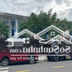Bán gấp căn nhà liền kề 3tầng/100m2 kđt suncasa ngay gần vsip2 thành phố mới bình dương chỉ 3tỷ04