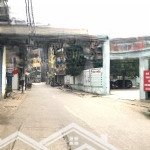 #bán nhà đẹp #mặt phố #tam trinh #yên sở #dt 137m