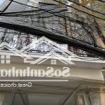Nhà mặt phố cù chính lan-hai thoáng-kinh doanh mãi đỉnh-43m2-4 tầng-mt 4,2m