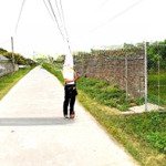 Bán 1400m kép 2a hồng giang thị xã chũ lục ngạn, bắc giang, gía đầu tư 0982188151.