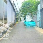 Bán đất phường tăng nhơn phú a, quận 9. đất hẻm đường 182, dt 51m2