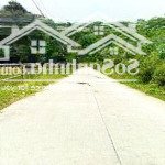Bán đất khối phố an thanh điện thắng nam