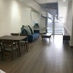 Căn thuê 30t2 nam trung yên 3 phòng ngủ giá 16tr