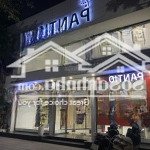 Cho thuê nhà mặt phố nguyễn văn cừ, giá siêu hời 160 triệu/th, 350m2x2 tầng, long biên, hà nội