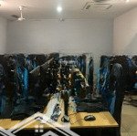Cho thuê nhà mặt phố trương định, 100 triệu/th, 440m2, chính chủ lh 0877120883