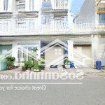 Bán nhà cấp 4 (4x16.5m), đường số 2 kdc công nhân p. an phú gần chợ an cơ