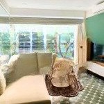 Bán toà nhà luxury hotel & apartment đường dương trí trạch, gồm 6 tầng có thang máy xịn, giá 14tỷ2