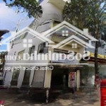 Siêu phẩm căn góc 2 mặt tiền hẻm hong xe hơi, đường hoàng sa, p 9, quận 3. dt 5.6m x 22m giá 28 tỷ