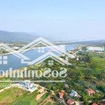 Mặt đường tỉnh lộ view sông đà 2,5 tỷ, 200m2(diện tích thực 700m2)