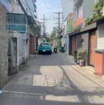 Nhà 3 tầng 9 phòng ngủ bùi đình tuý. dt 220m2 ngang 11m dài 20m. giá 25.5t