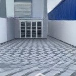 Bán nhà riêng 162m2, tại xã trường hòa, thị xã hòa thành, tây ninh