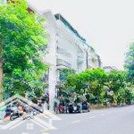Nhà 4 tầng kinh doanh đường số 13 hà quang 2 - căn 2 mặt tiền chỉ 10 tỷ