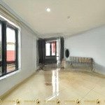 Chdv 1 phòng ngủ full nội thất, thang máy ngay trục tuyến metro t3 - tân bình