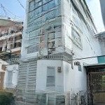 Bán chdv 12 phòng p7 bình thạnh - giáp phan đăng lưu, hoàng hoa thám - (4.5/5.2x21) 95m2 - 4 tầng