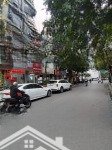 Siêu phẩm! phố trương công giai, mặt tiền lớn, thang máy, full nội thất, ở & cho thuê 48m x 6t