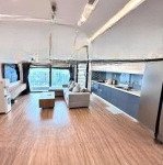 Giá tốt! bán gấp căn 2 ngủ eco lake view, full nội thất đẹp, dt: 75m2, sổ đỏ sẵn, giá 4.4 tỷ