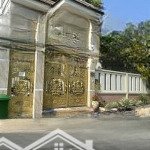 Giá 37 tỷ thương lượng bán biệt thự an phú an khánh quận 2, 10x18m, trệt 2 lầu, sổ hồng đường lớn