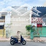 Giảm 2 tỷ - nhà 3 tầng mặt tiền đường dân chủ - làng đại học bình thọ - dt 145m2 (5.6 x 29m)