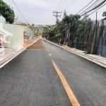 Nhà mặt tiền đường 10m kinh doanh hóc môn + 15 phòng cho thuê * chính chủ gửi bán giá 12 tỷ 5