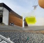 Bán đất tặng kho xưởng 1.100m2 đất thổ cư xã phú hữu, đồng nai