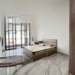 Cho thuê căn hộ studio ban công, cực phẩm gần chợ bà chiểu, phan văn trị