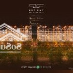 Căn hộ thượng lưu the ten giá từ 57 triệu/m2 từ chủ đầu tư becamex tokyu