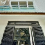 Bán nhà hẻm 1247, huỳnh tấn phát, phường phú thuận, quận 7, tp. hồ chí minh