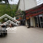 Chủ nhờ bán phố dịch vọng- cầu giấy- 47m-5tầng- mặt tiền khủng gần 5m- ôtô đỗ cửa-kd- view vườn hoa