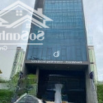 Toà nhà 2mt đường c1 - cộng hoà, tân bình - 8x30m - hầm 7 tầng - hđt 250 triệu/tháng - giá 58 tỷ