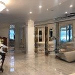 Bán bt đơn lập hoa phượng 151m2, hoàn thiện đẹp, đường thông thoáng, mặt công viên, đủ đồ giá 41 tỷ