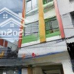 Nhà nc hẻm xe hơi - 1 trệt 2 lầu sân thượng - nguyễn hữu cảnh p22 bình thạnh