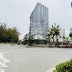 Khu vực đáng sống hà thành, biệt thự vườn đào 2 thoáng sân vườn, an ninh tốt, giá chào: 128 tỷ