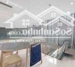 Trí vững - giỏ hàng bán ch 1pn-2pn-3pn the one sài gòn - sổ hồng lâu dài - nội thất cao cấp
