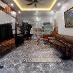 An dương vương - nhà đẹp dân xây - thoáng sáng - phân lô - ôtô đỗ cửa nhà. dt 46m2x4t. nhỉnh 10 tỷ