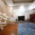Bán nhà phân lô kđt pháp vân, hoàng liệt, hoàng mai, 5 tầng vỉa hè, ô tô tải đỗ cửa, kinh doanh