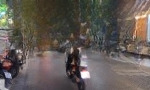 Mai anh tuấn lô góc view hồ hoàng cầu trước nhà vỉa hè 3m, 7tầng thang máy ô tô đỗ cửa 26,8 tỷ